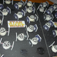 Illustration for article titled Star Wars Cupcakes